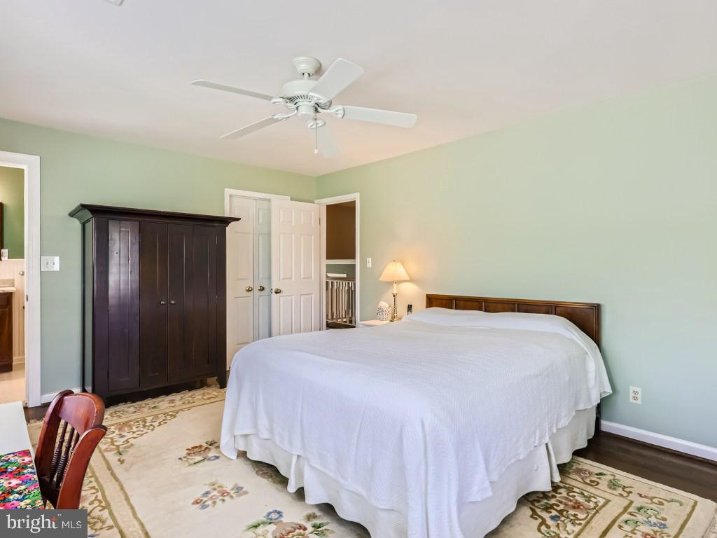 6120 Haddon Hall Road Baltimore, MD 21212 - Photo 14 of 34 Primary bedroom