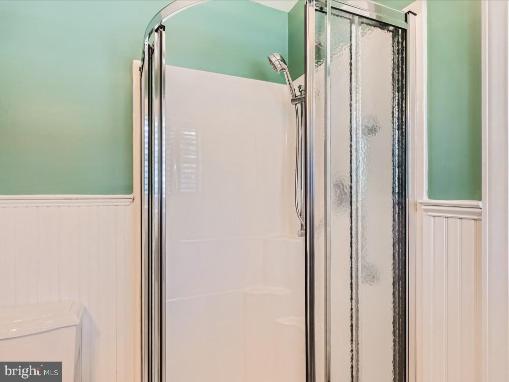 6120 Haddon Hall Road Baltimore, MD 21212 - Photo 16 of 34 Primary shower