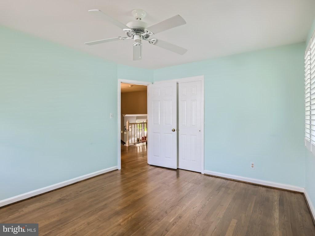 6120 Haddon Hall Road Baltimore, MD 21212 - Photo 18 of 34 additional bedroom upstairs