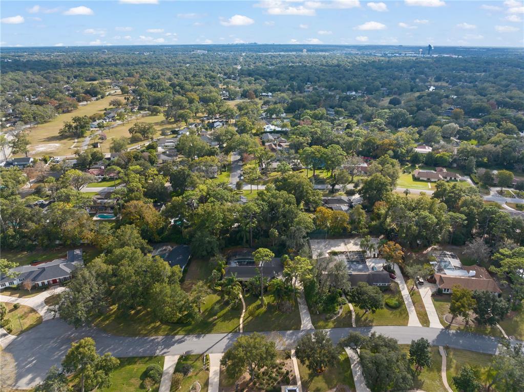 1209 Roxboro Road Longwood, FL 32750 - Photo 70 of 74