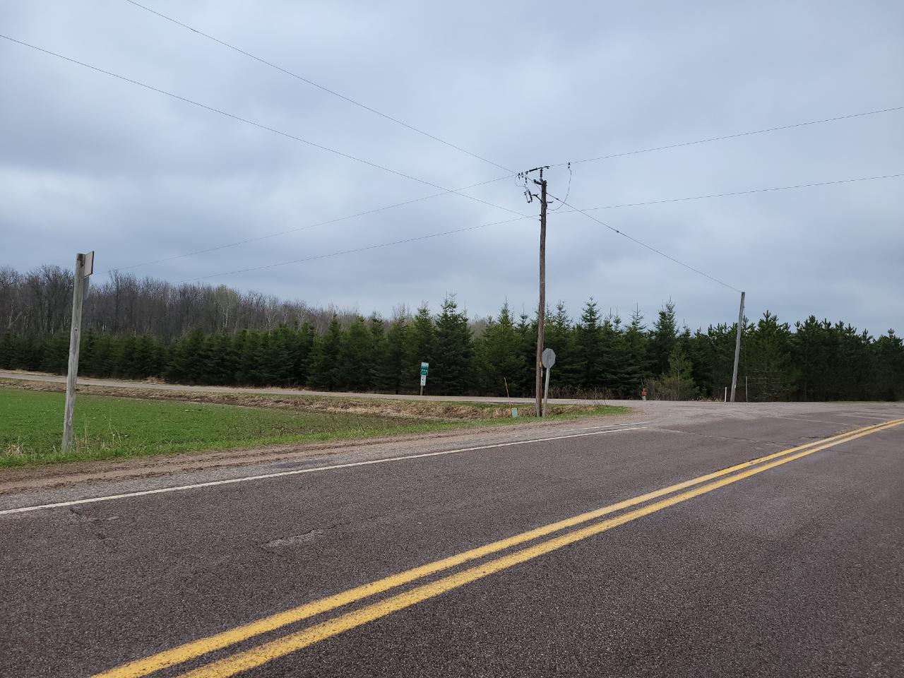 On County Line Road Gleason, WI 54435 - Photo 1 of 4 Gallery Image 1