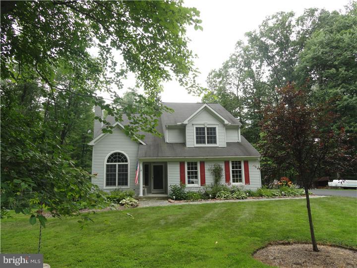 64 Overlook Road Morgantown, PA 19543 - Photo 1 of 25 Exterior Front