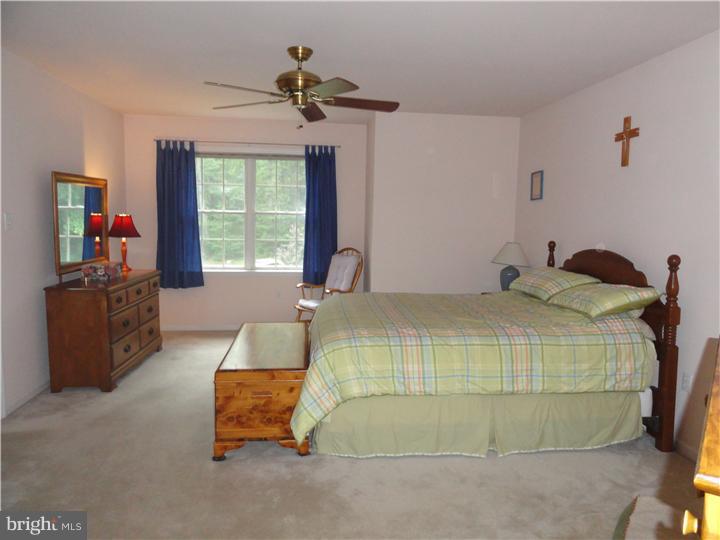 64 Overlook Road Morgantown, PA 19543 - Photo 13 of 25 Master Bedroom