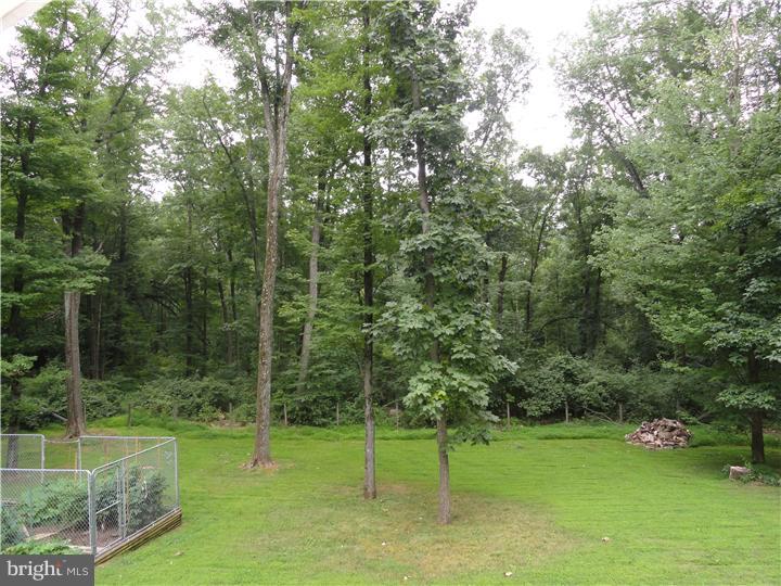 64 Overlook Road Morgantown, PA 19543 - Photo 22 of 25 Back Yard