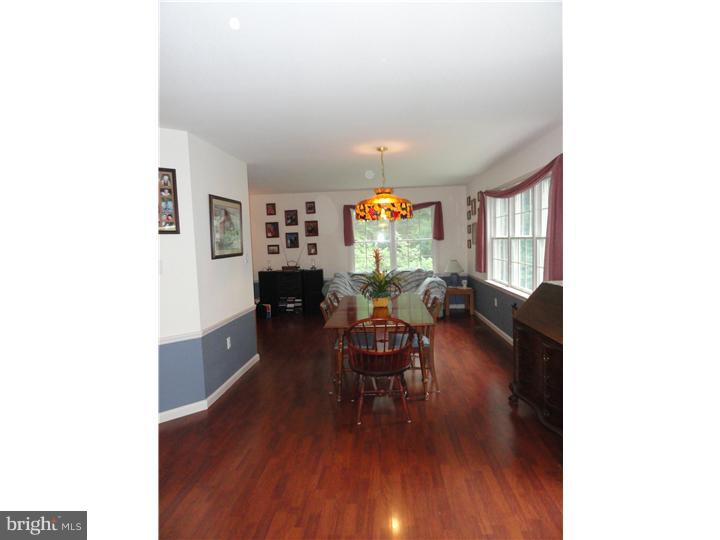 64 Overlook Road Morgantown, PA 19543 - Photo 8 of 25 Breakfast Room