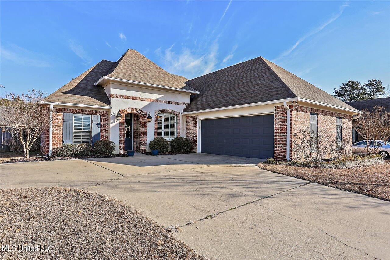 119 Cole's Way Madison, MS 39110 - Photo 1 of 53 01-119 Coles Way