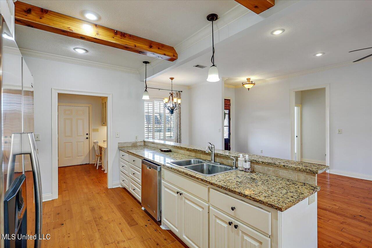 119 Cole's Way Madison, MS 39110 - Photo 11 of 53 11-119 Coles Way