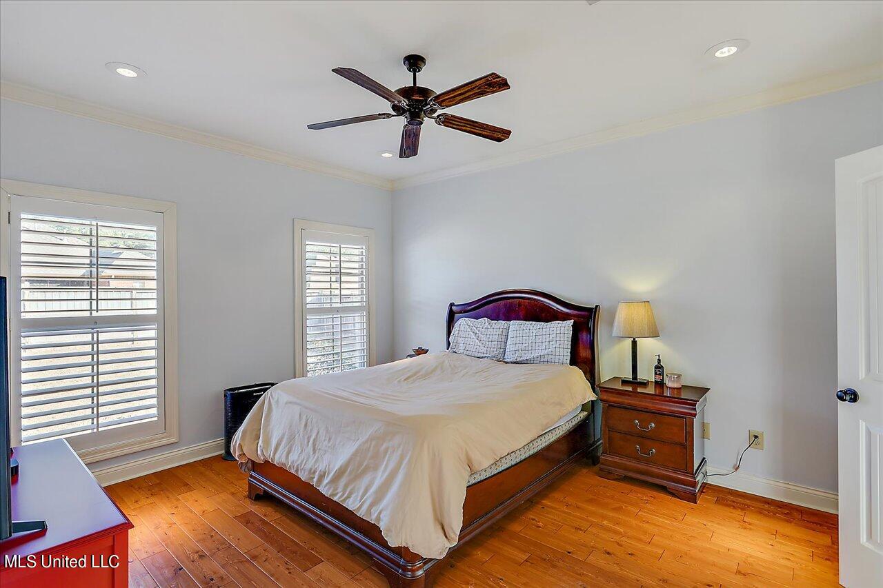 119 Cole's Way Madison, MS 39110 - Photo 17 of 53 20-119 Coles Way