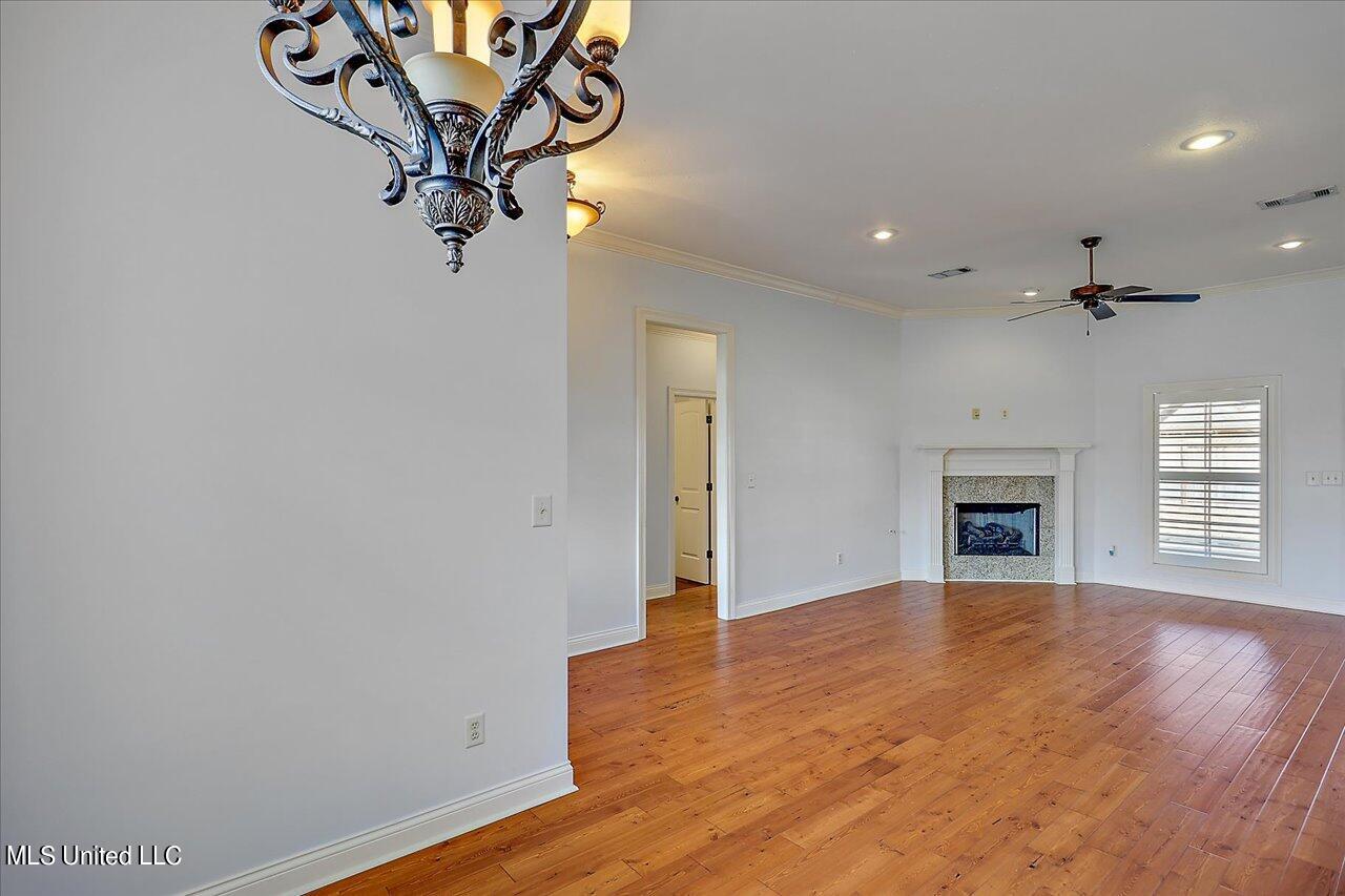 119 Cole's Way Madison, MS 39110 - Photo 20 of 53 17-119 Coles Way