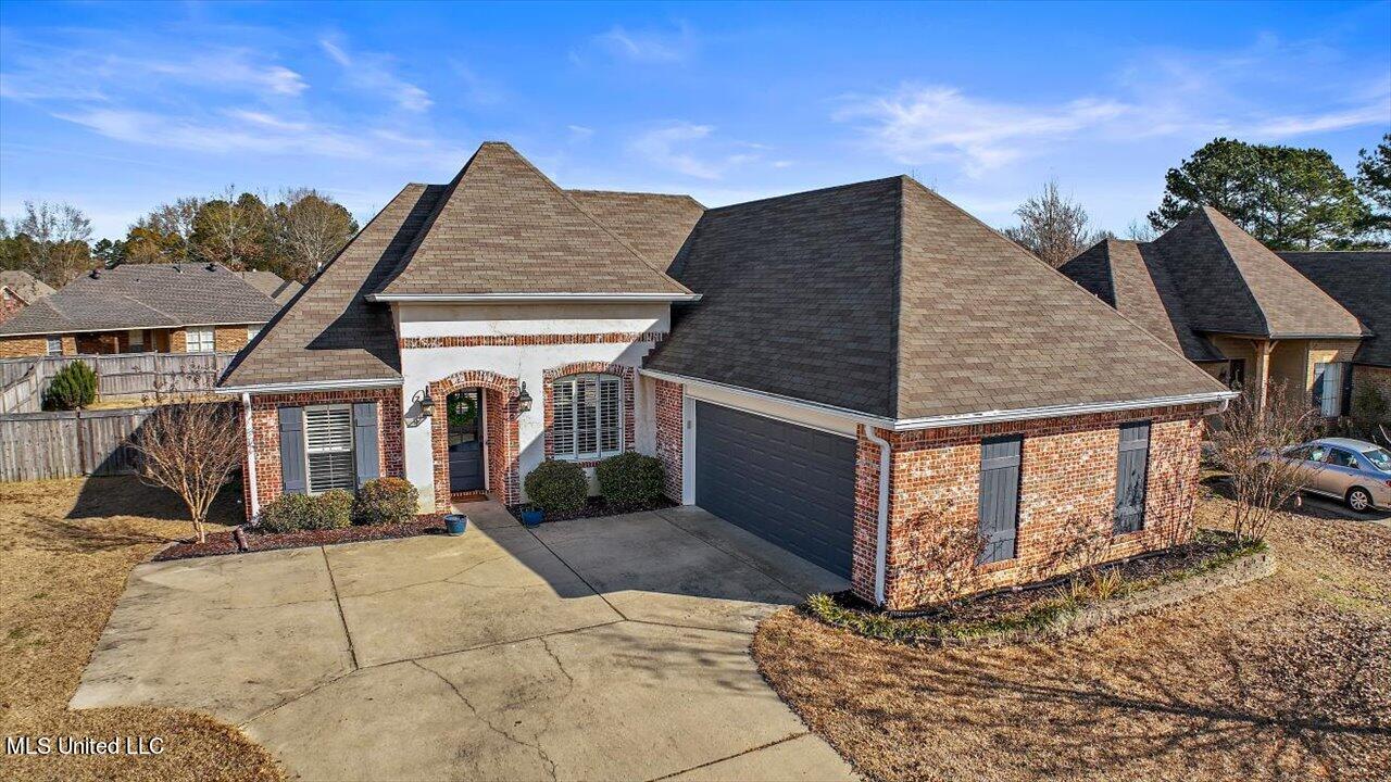119 Cole's Way Madison, MS 39110 - Photo 29 of 53 35-119 Coles Way
