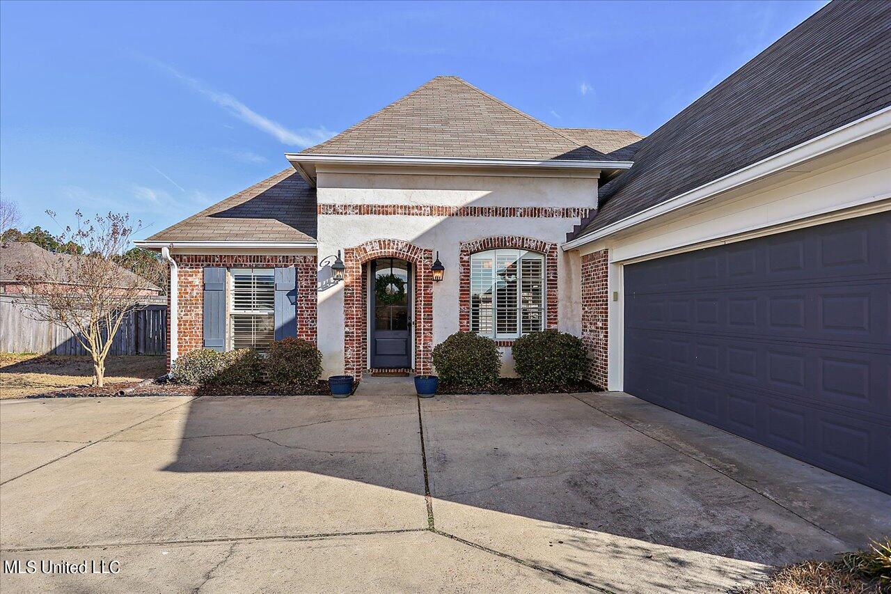 119 Cole's Way Madison, MS 39110 - Photo 3 of 53 03-119 Coles Way