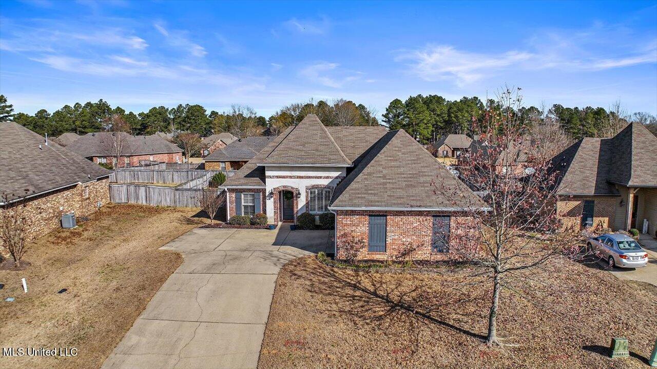 119 Cole's Way Madison, MS 39110 - Photo 31 of 53 34-119 Coles Way
