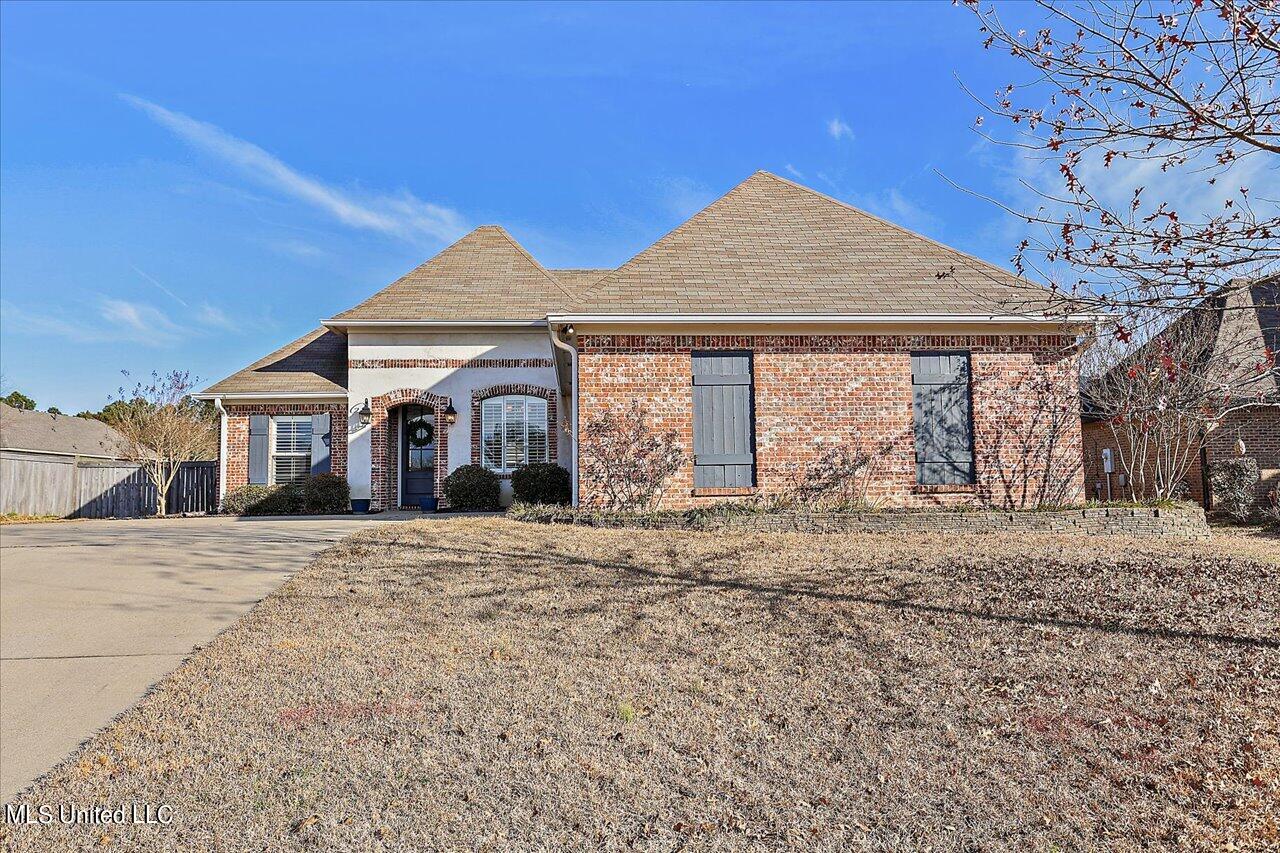119 Cole's Way Madison, MS 39110 - Photo 4 of 53 02-119 Coles Way