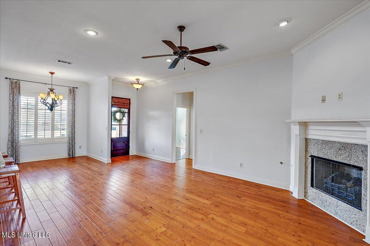 119 Cole's Way Madison, MS 39110 - Photo 6 of 53 08-119 Coles Way