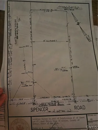 $189,000 | 333 Albion Cross Road, Pulaski, NY 13142