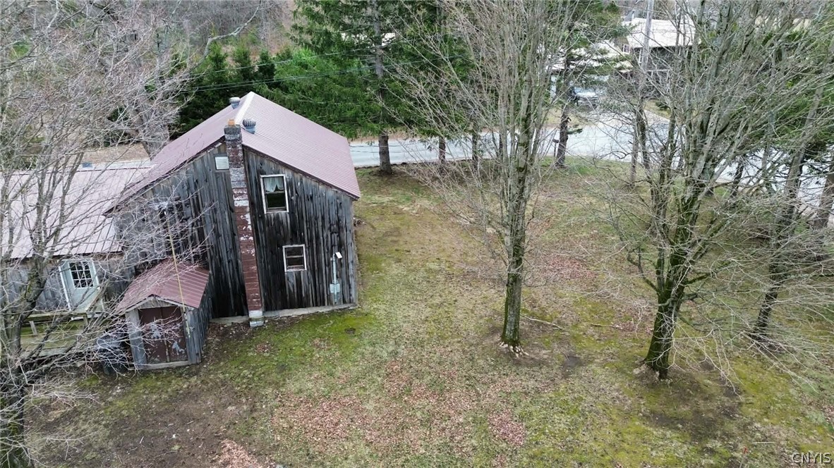 333 Albion Cross Road Pulaski, NY 13142 - Photo 8 of 28