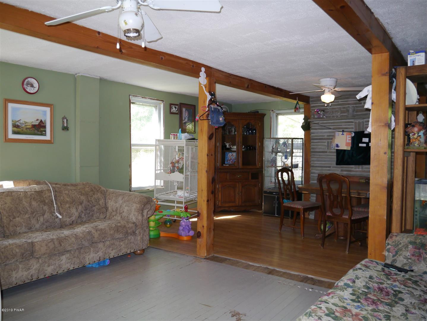 1207 Pine Mill Road Equinunk, PA 18417 - Photo 8 of 21