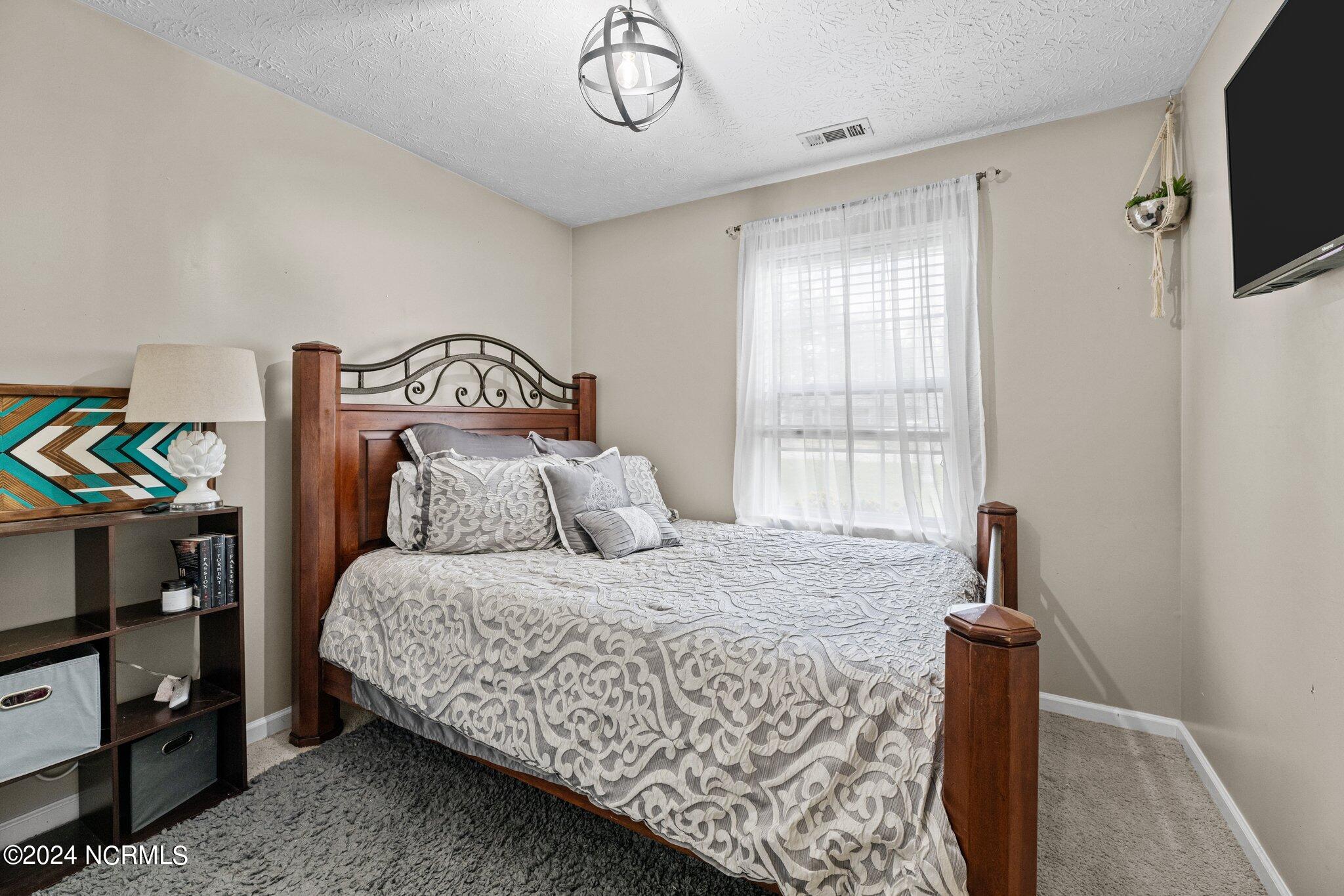 513 West Grantham Road New Bern, NC 28562 - Photo 16 of 24 Bedroom 2