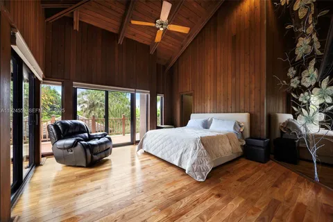 a view of a chairs on the roof deck