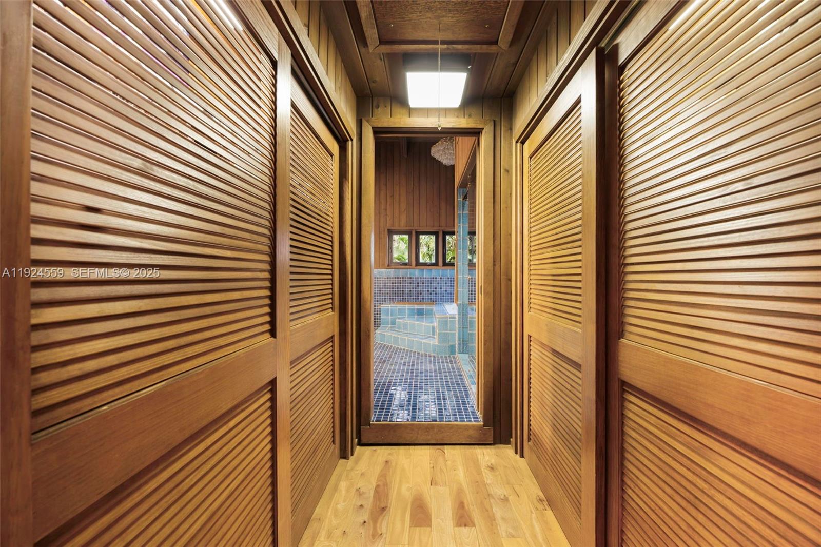 21675 Southwest 232nd Street Miami, FL 33170 - Photo 46 of 82 a view of a brick house with a large window