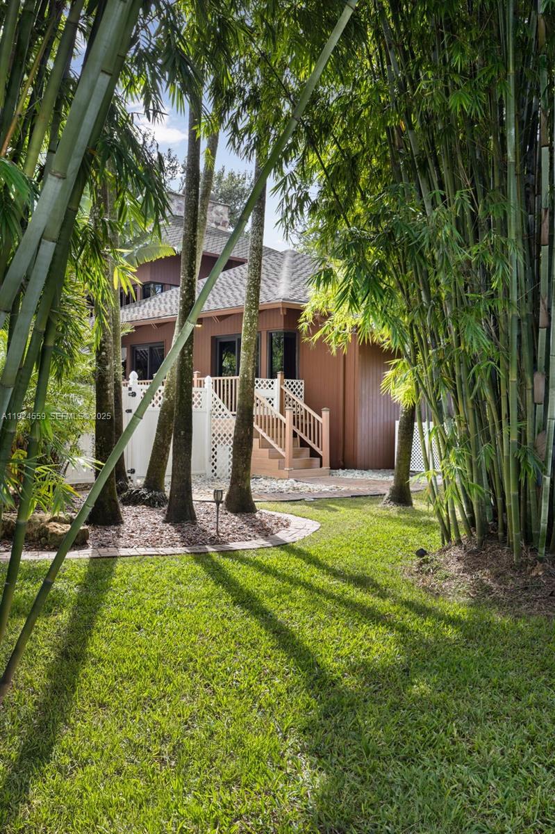 21675 Southwest 232nd Street Miami, FL 33170 - Photo 74 of 82