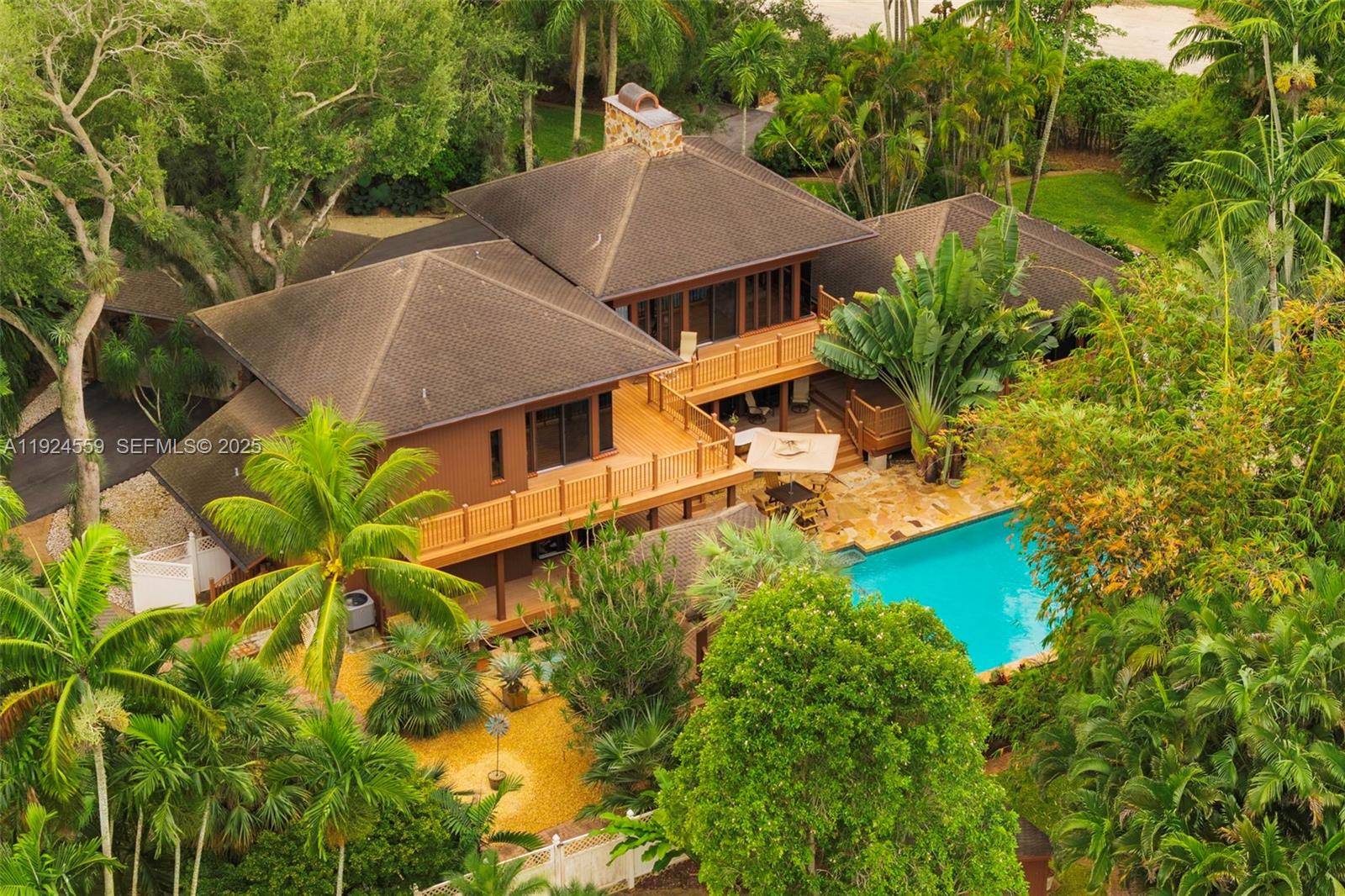 21675 Southwest 232nd Street Miami, FL 33170 - Photo 75 of 82