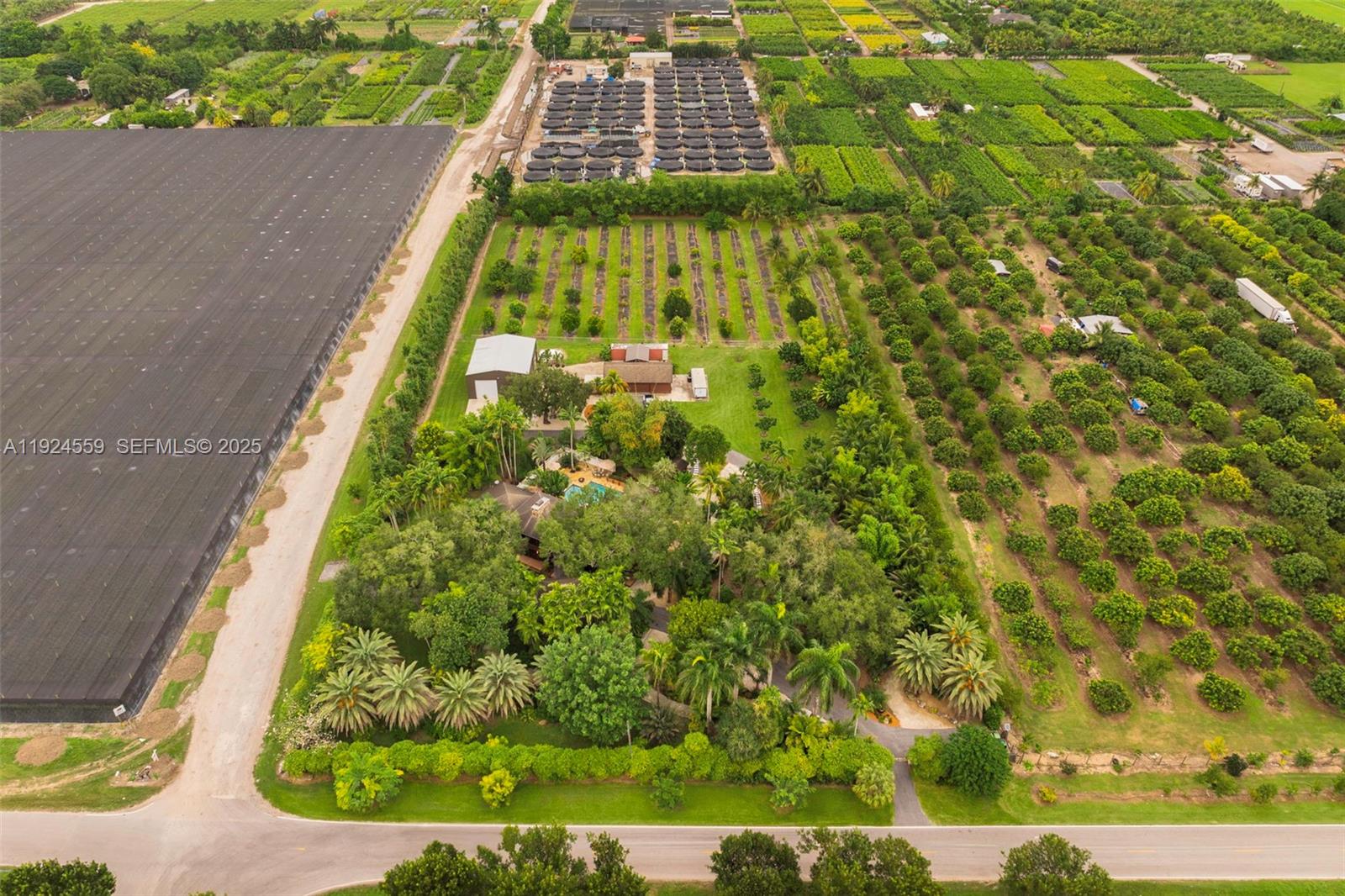 21675 Southwest 232nd Street Miami, FL 33170 - Photo 79 of 82