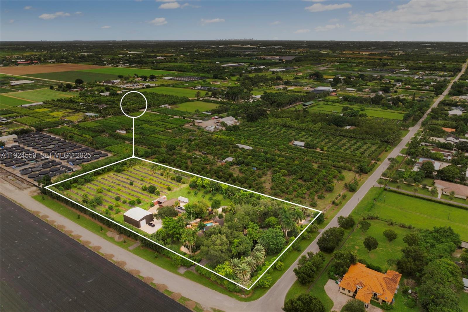 21675 Southwest 232nd Street Miami, FL 33170 - Photo 82 of 82