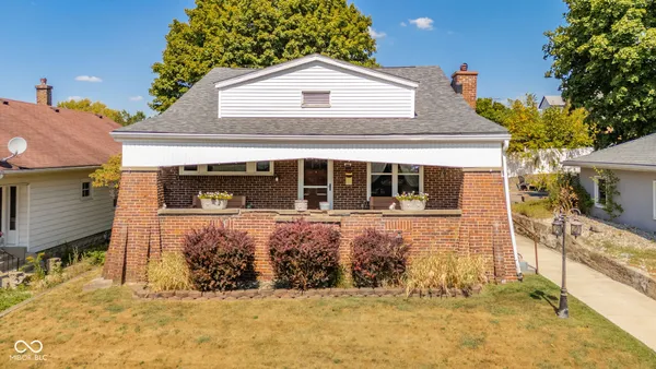 $137,500 | 1010 Church Street, New Castle, IN 47362