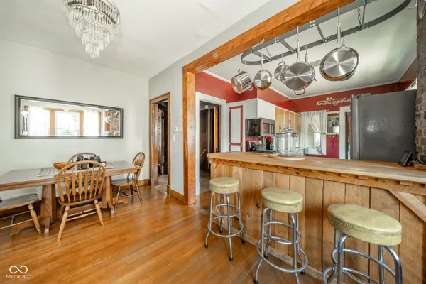 $137,500 | 1010 Church Street, New Castle, IN 47362