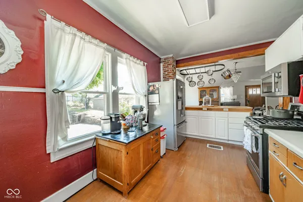 $137,500 | 1010 Church Street, New Castle, IN 47362