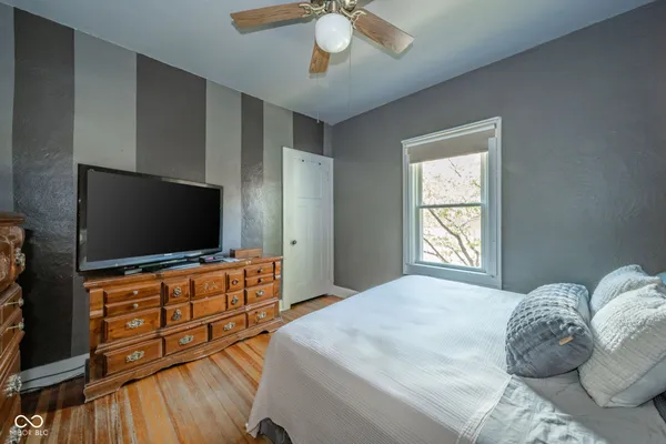 $137,500 | 1010 Church Street, New Castle, IN 47362