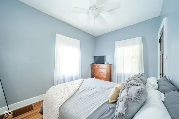 $137,500 | 1010 Church Street, New Castle, IN 47362