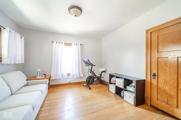 $137,500 | 1010 Church Street, New Castle, IN 47362