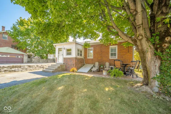 $137,500 | 1010 Church Street, New Castle, IN 47362