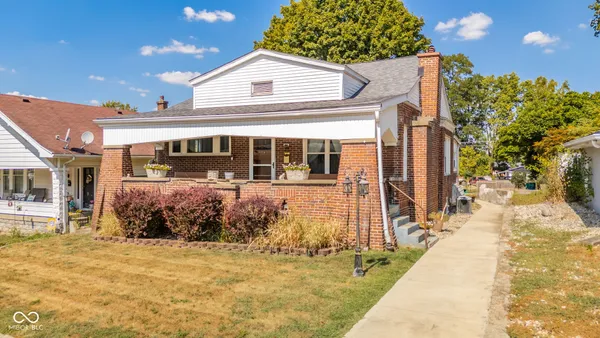 $137,500 | 1010 Church Street, New Castle, IN 47362