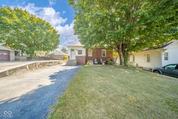 $137,500 | 1010 Church Street, New Castle, IN 47362