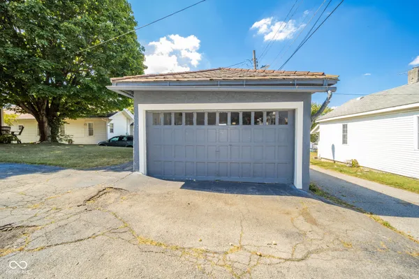 $137,500 | 1010 Church Street, New Castle, IN 47362