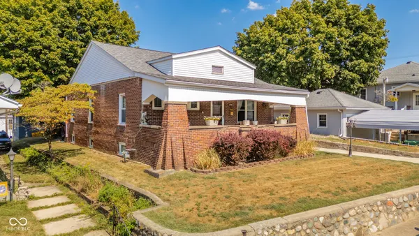 $137,500 | 1010 Church Street, New Castle, IN 47362