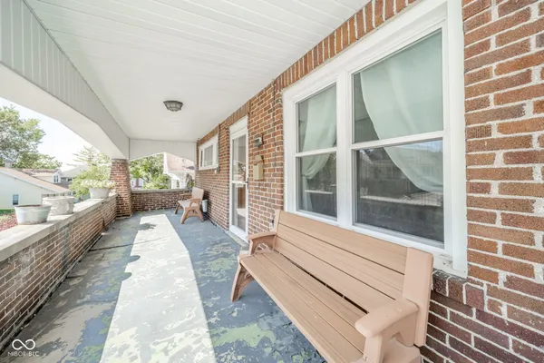 $137,500 | 1010 Church Street, New Castle, IN 47362