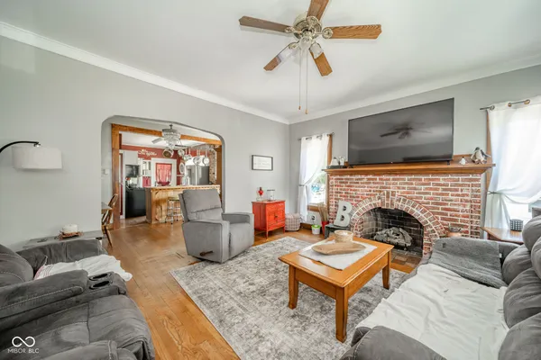 $137,500 | 1010 Church Street, New Castle, IN 47362