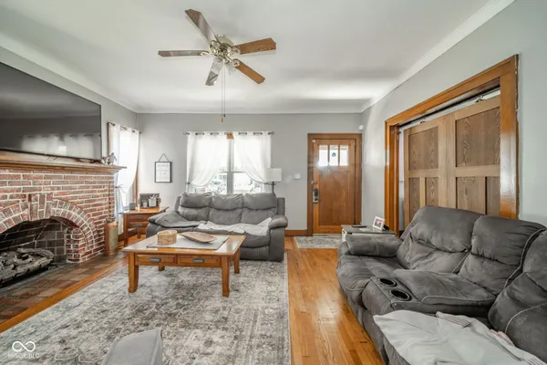 $137,500 | 1010 Church Street, New Castle, IN 47362