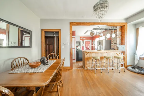 $137,500 | 1010 Church Street, New Castle, IN 47362