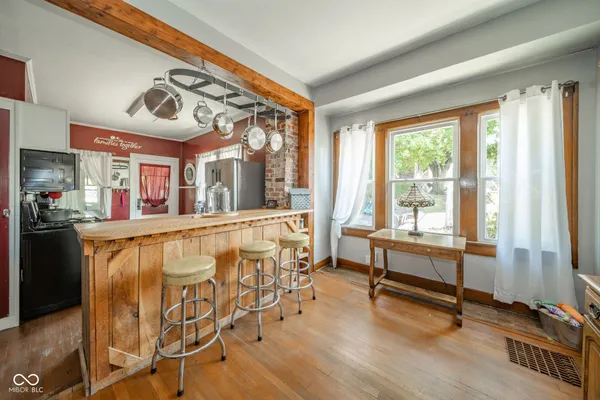 $137,500 | 1010 Church Street, New Castle, IN 47362