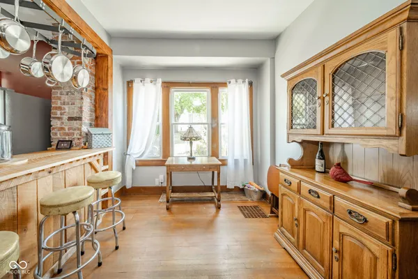 $137,500 | 1010 Church Street, New Castle, IN 47362