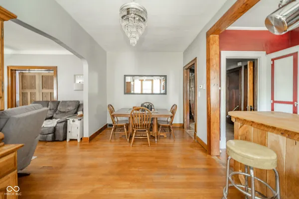 $137,500 | 1010 Church Street, New Castle, IN 47362