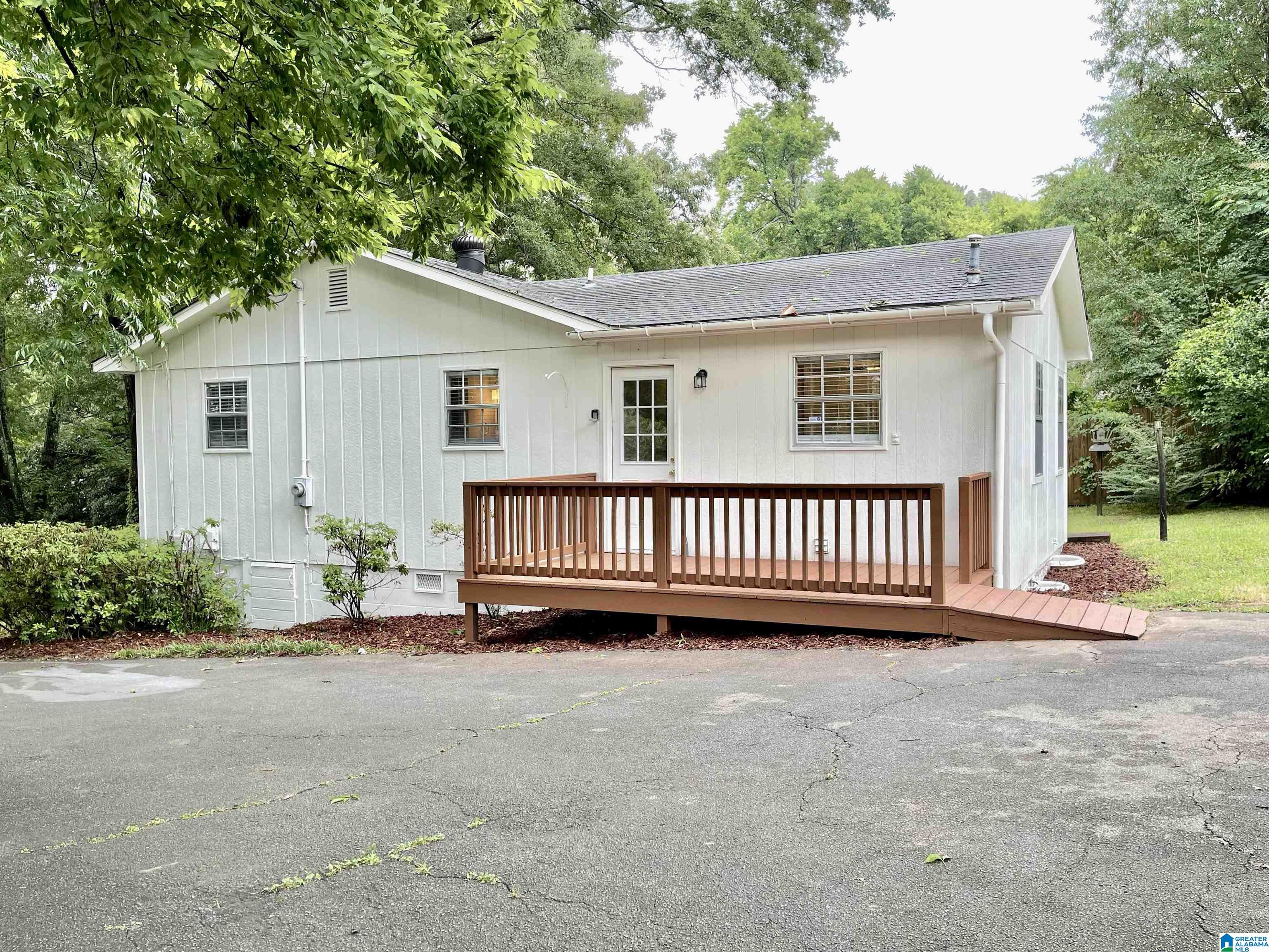 7547 Old Springville Road Trussville, AL 35173 - Photo 39 of 46
