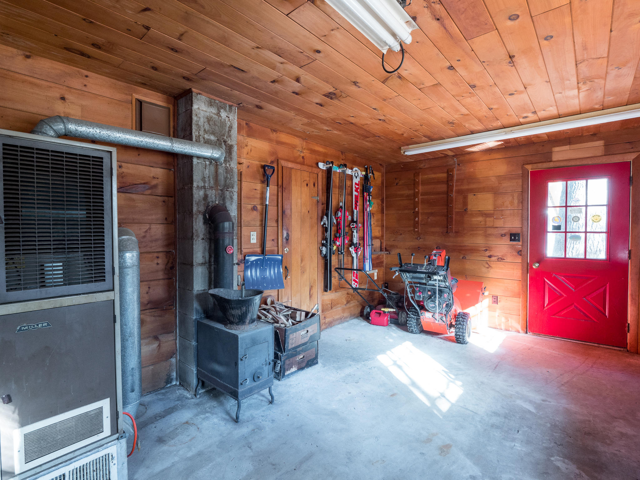 96 Coombs Road Newry, ME 04261 - Photo 21 of 26 96 Coombs -19