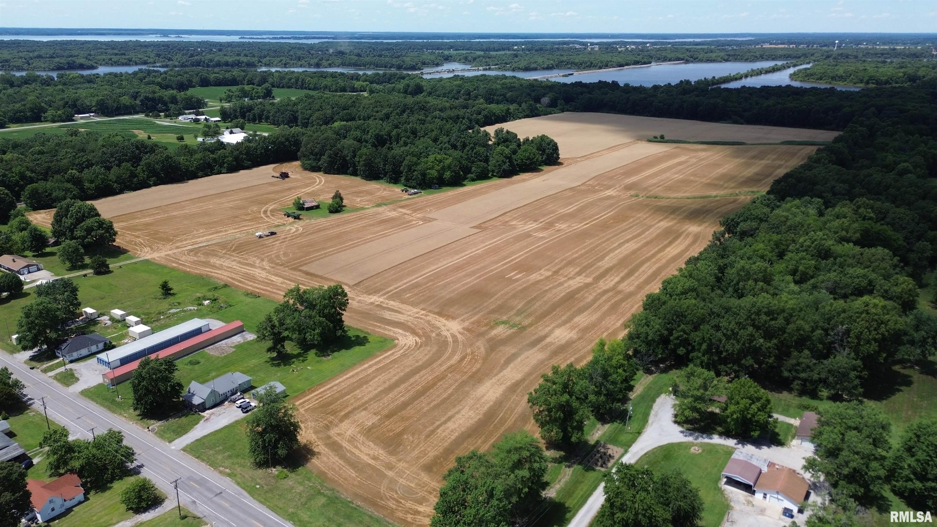 0 Ewing Road Whittington, IL 62897 - Photo 18 of 18