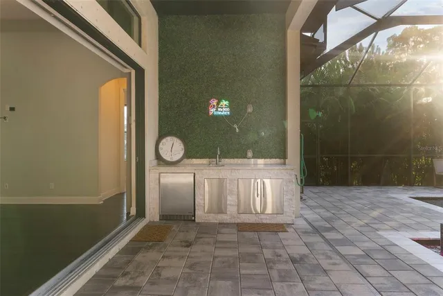 $1,625,000 | 16526 Ballyshannon Drive, Tampa, FL 33624